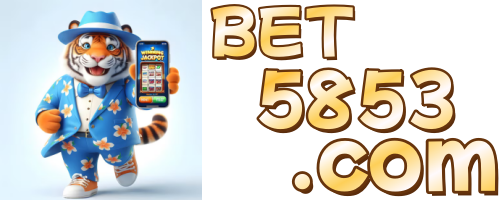 bet5853 – Apostas Inteligentes, Ganhos Reais