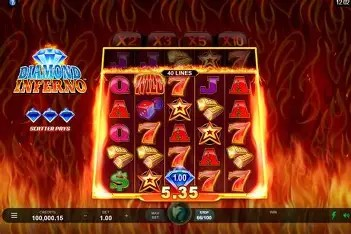 Blackjack Success Story